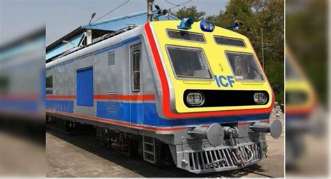 New AC Local Train Western Line 的图像结果