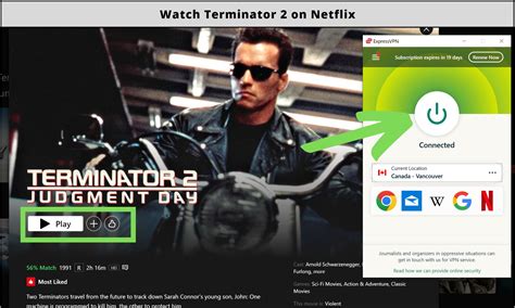 Image result for Terminator 2 Stream