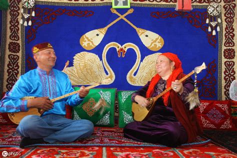 最新超好听的哈萨克斯坦民族歌曲《婚礼之歌》_腾讯视频