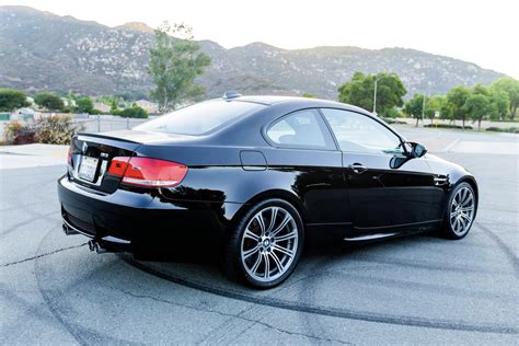 The Only V8-Powered BMW M3 Is Now Budget-Car Cheap - Autoblog