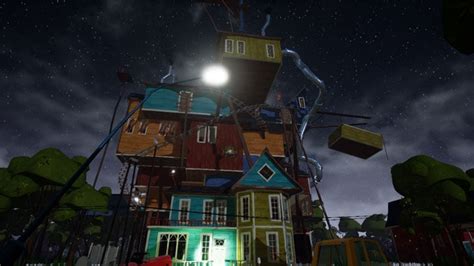 Image result for Hello Neighbor Mod Kit