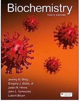 Biochemistry (International Edition) - Price History