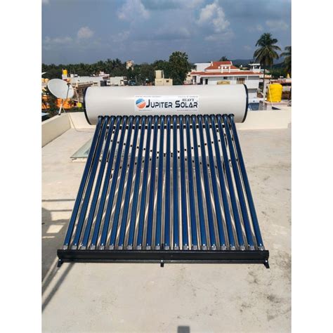 Jupiter Solar 220 Ltr Heavy – Jupiter Solars