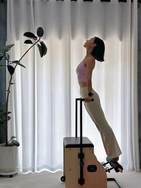 Asian Pilates: Can Eastern Vibes Transform Your Workout?