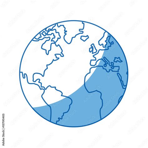 Global Map Vector 的图像结果