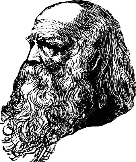 William Cullen Bryantvintage Illustration White Poet Bryant Vector ...