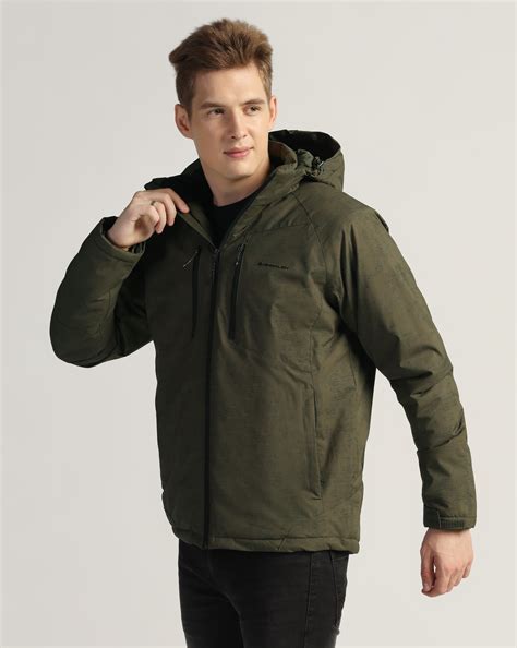 MENS HIKING EXPEDITION JACKET – HIMMALEH