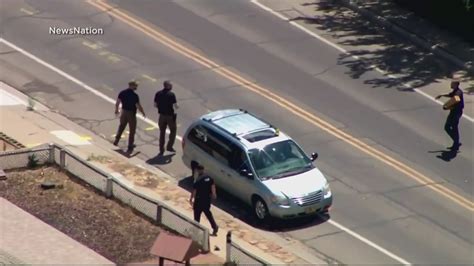 Farmington shooting leaves at least 3 dead, others wounded | ktvb.com