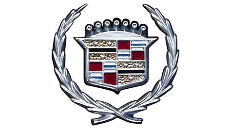 Cadillac Logo, symbol, meaning, history, PNG, brand