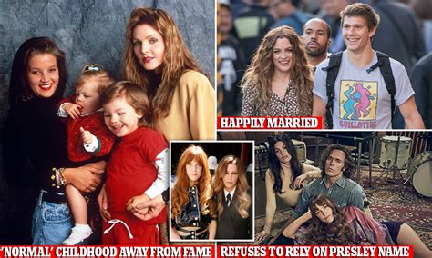 Riley Keough Daughter