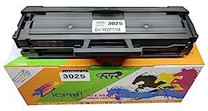 VICPRI Cartridge 3025 Black Phaser 3020 WorkCentre 3025 Toner ...