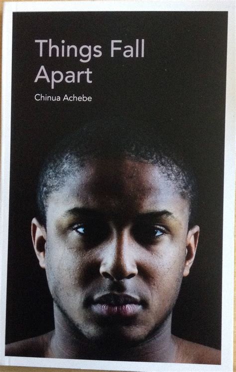 All Things Fall Apart