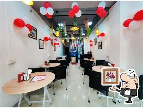 YOR PIZZARAUNTS, Ahmedabad - Restaurant menu, prices and reviews