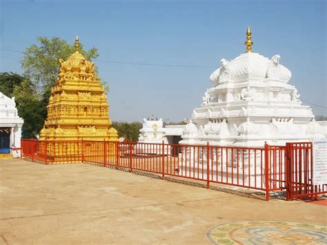 Telangana Tourism