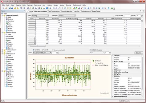 Data Extraction From Plot 的图像结果