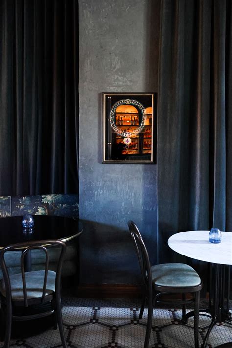 Bar Blanc Opens Above Little Sparrow at Westside Provisions for Steak ...