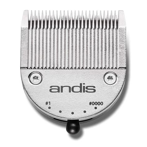 Buy Andis 73510 Supra Lithium Ion 5 Replacement Blade Online at Lowest ...