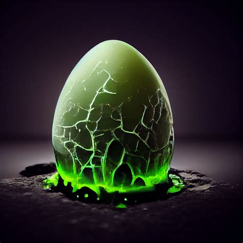 Image result for Alien Egg Draw
