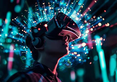 Virtual Reality Technology 的图像结果