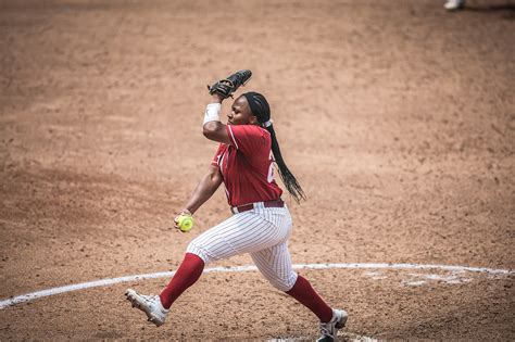 Alabama Legends Make USA Softball Pan Am Games Roster