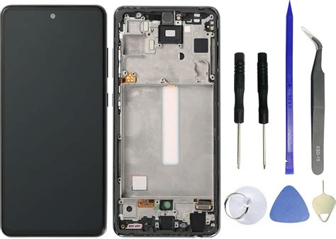 Slimall Not OLED Touch Screen Digitizer Replacement India | Ubuy