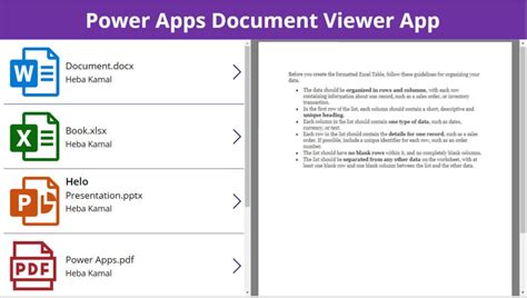 Image result for Power Apps Open File