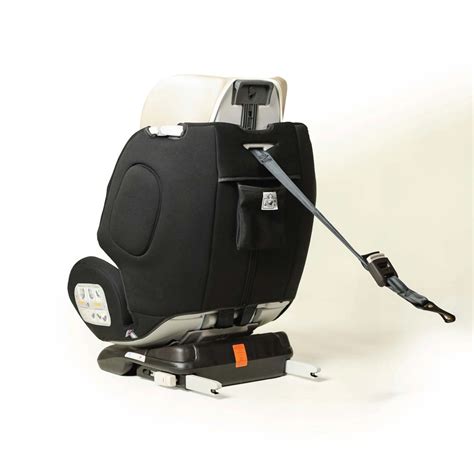 Loopie Lap | Car Seat for 0-12 Years | Convertible Car Seat | ISOFIX