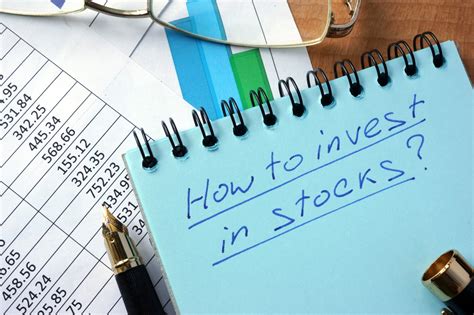 Understanding the Stock Market: A Beginner's Guide
