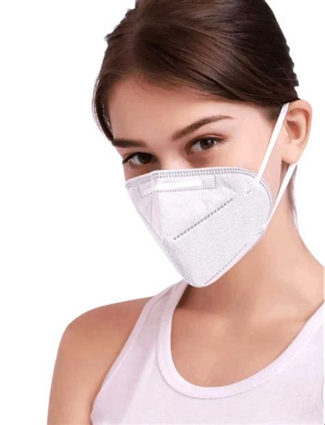 Spill Kit - N95 Nose Mask Manufacturer from Hyderabad