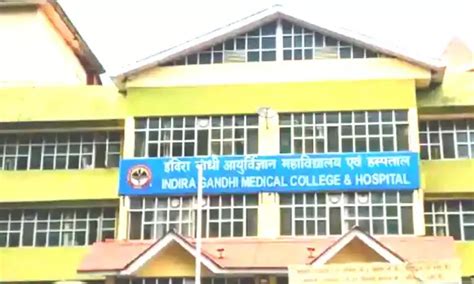 IGMC Shimla records Third Scrub Typhus Death, health advisory issued