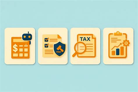AI in Tax Compliance: Benefits, Risks, and Smart Integration - VATabout
