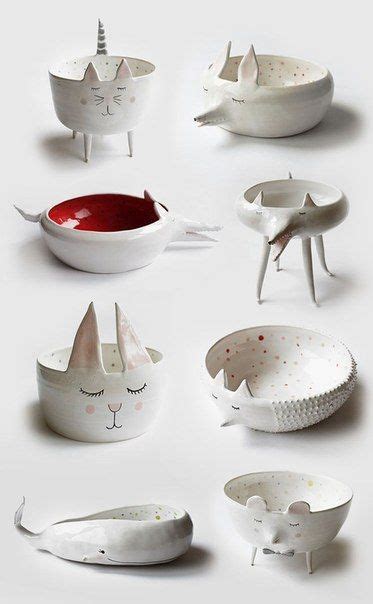 clay opera ceramics