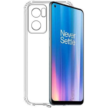 CEDO OnePlus Nord CE 2 (5G) Back Cover | Camera Bump Protection & Ultra ...