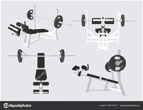 Rotary Machine Exercise Illustrations 的图像结果