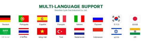 Company Overview - Dongguan Cycle Tree Industrial Co., Ltd.