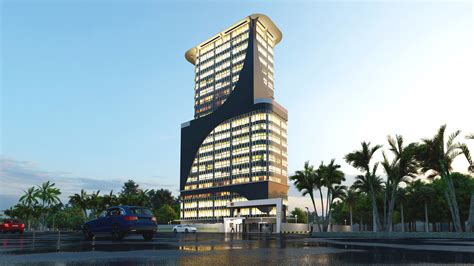 Creative Designs | 3D Exterior Elevation