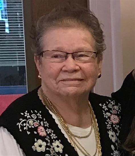 OBITUARY Catherine M. Kutterer... - Leesman Funeral Home | Facebook