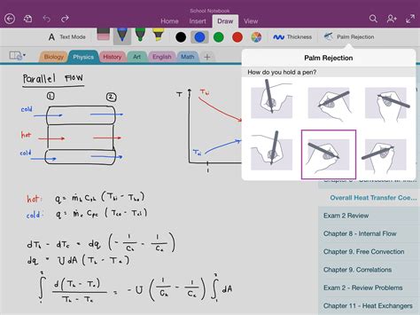 Image result for OneNote Handwriting Recognition