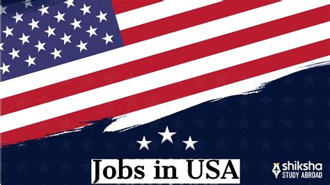 Internships and Jobs in USA | Shiksha Study Abroad