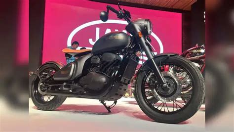 लॉन्च से पहले जानें Jawa Perak Bobber की 6 बड़ी बातें - 6 things you ...
