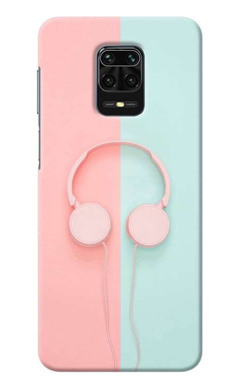 Redmi Note 9 Pro/Pro Max Back Covers & Cases – Unbeatable Price Only at ...