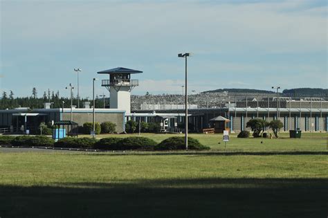 Mohawk Correctional Facility - The Prison Direct