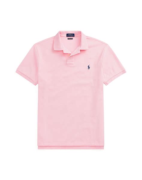 Ralph Lauren Shirts Pink