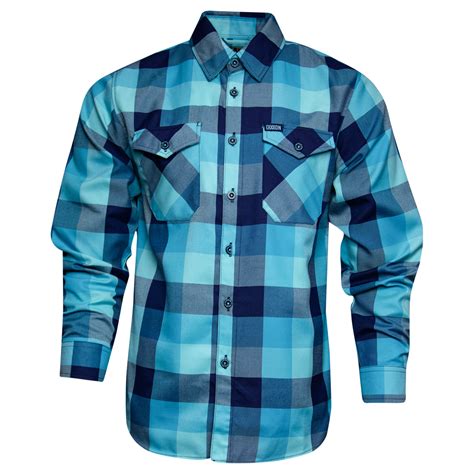 Blue Balls Flannel | Dixxon Flannel Co. – DIXXON UK