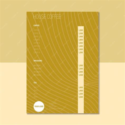 Cafeteria Menu 的图像结果