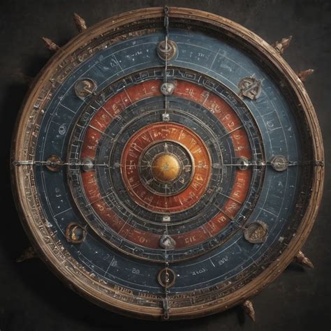 Understanding Zodiac Placement Charts: Your Guide to Astrology