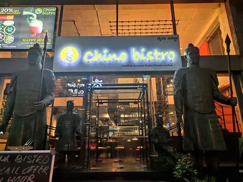 Sumptuous Chinese Cusine Ony At China Bistro | LBB