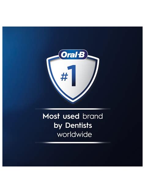 Oral-B iO6 Electric Toothbrush