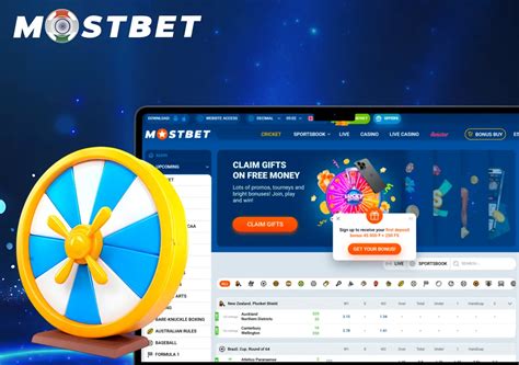 Mostbet India: Play and Bet With a 45,000 INR Welcome Boost💰!