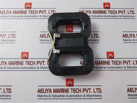 Toshiba Dc100-220V Contactor Coil 50/60Hz – Aeliya Marine Tech